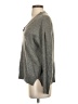 Charter Club 100% Cashmere Gray Cashmere Pullover Sweater Size XS - photo 5