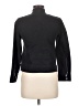 Marc by Marc Jacobs 100% Cotton Black Jacket Size 6 - photo 2