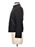 Marc by Marc Jacobs 100% Cotton Black Jacket Size 6 - photo 5