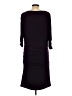 Lyssé Purple Cocktail Dress Size L - photo 2