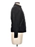 Marc by Marc Jacobs 100% Cotton Black Jacket Size 6 - photo 4
