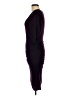 Lyssé Purple Cocktail Dress Size L - photo 5