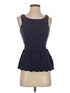 Lilly Pulitzer Sleeveless Top