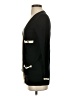 J.Crew 100% Wool Black Cardigan Size XS - photo 5
