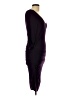 Lyssé Purple Cocktail Dress Size L - photo 4