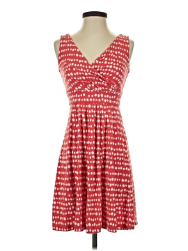 Lands' End Casual Dress