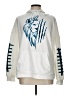 Unbranded White Sweatshirt Size L - photo 1