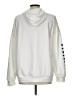 Unbranded White Sweatshirt Size L - photo 2
