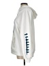 Unbranded White Sweatshirt Size L - photo 5