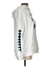 Unbranded White Sweatshirt Size L - photo 4
