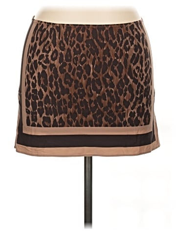 Dolce & Gabbana Beachwear Casual Skirt (view 1)