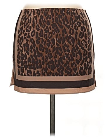 Dolce & Gabbana Beachwear Casual Skirt (view 2)