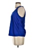 J.Crew Blue Sleeveless Top Size XS - photo 5