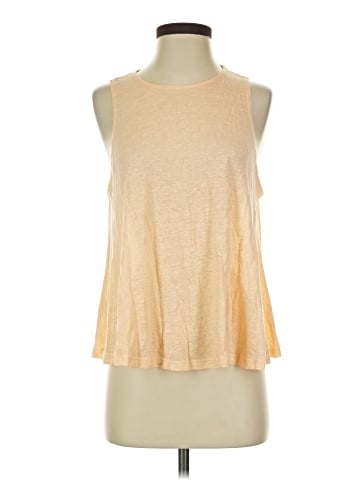 Lou & Grey Sleeveless T-Shirt (view 1)