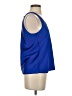 J.Crew Blue Sleeveless Top Size XS - photo 4