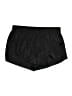Athletic Works Solid Black Athletic Shorts Size 20 - photo 1