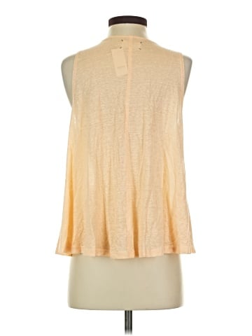 Lou & Grey Sleeveless T-Shirt (view 2)