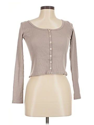 Brandy Melville Cardigan (view 1)