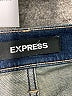 Express Blue Jeans Size 18 - photo 4