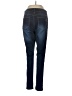 VIP Jeans Solid Blue Jeans Size 13 - photo 2