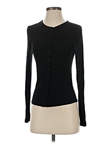 Reformation Jeans Long Sleeve T-Shirt (view 1)