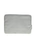 Assorted Brands Gray Green Laptop Bag One size - photo 2