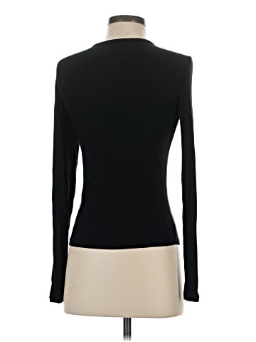 Reformation Jeans Long Sleeve T-Shirt (view 2)