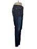 VIP Jeans Solid Blue Jeans Size 13 - photo 4