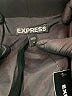Express Black Blazer Size 14 - photo 6