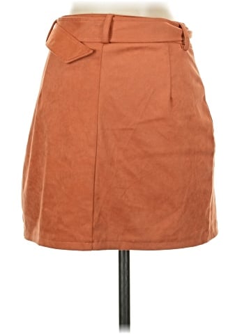 Honey Punch Casual Skirt (view 2)