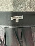 PREMISE Black Wool Pants Size 10 - photo 7