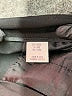 PREMISE Black Wool Pants Size 10 - photo 8