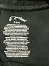 Art Class Black Casual Pants Size 6 - 7 - photo 3