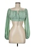 Assorted Brands Green Tube Top Size 6 - photo 1