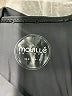 Mouillé Solid Black One Piece Swimsuit Size 4 - photo 3
