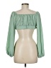Assorted Brands Green Tube Top Size 6 - photo 2