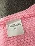 Assorted Brands Pink Pullover Sweater Size 10 - photo 7