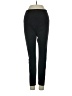 Lyssé Solid Black Active Pants Size S - photo 1