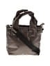 Zara Gray Tan Satchel One size - photo 1