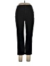 Lands' End Black Jeggings Size 10 (petite) - photo 1