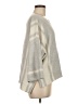Splendid Gray Pullover Sweater Size M - photo 4