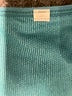 Athleta Teal Sports Bra Size M (estimated) - photo 7