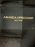 Amanda Uprichard 100% Polyester Black Blazer Size S - photo 6