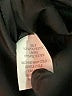 Amanda Uprichard 100% Polyester Black Blazer Size S - photo 7
