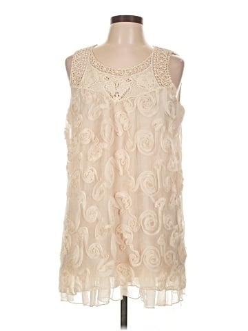 Gracia Cocktail Dress (view 1)