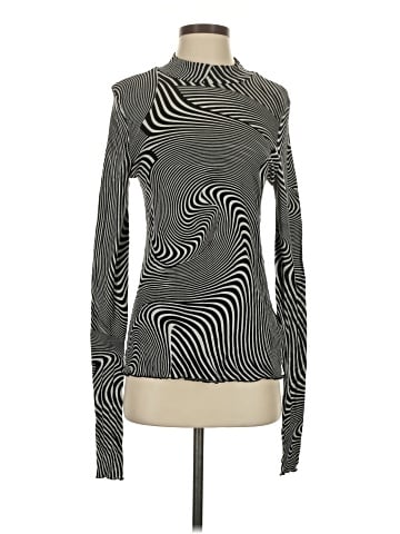 Weekday Long Sleeve Turtleneck (view 1)