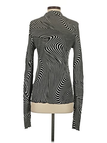 Weekday Long Sleeve Turtleneck (view 2)