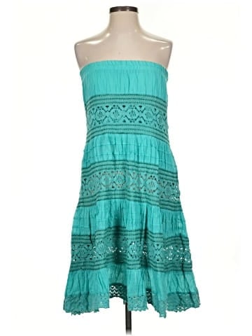 Indigo Soul Casual Skirt (view 1)