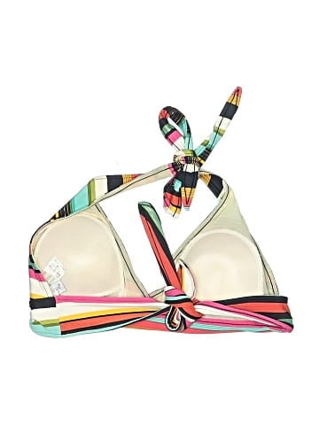 Captiva Swim Swimsuit Top (view 2)