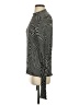 Weekday 100% Cotton Gray Long Sleeve Turtleneck Size P (petite) - photo 5
